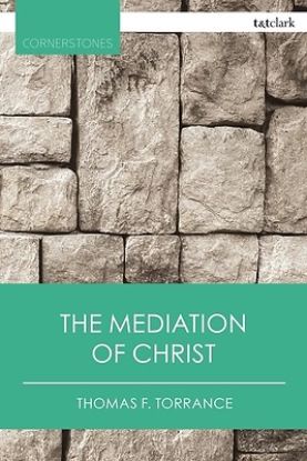 Picture of The Mediation of Christ