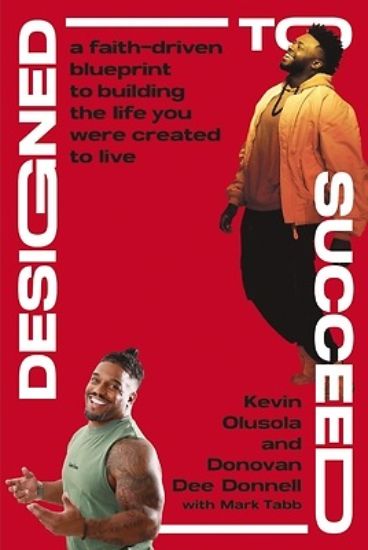 Picture of Designed to Succeed