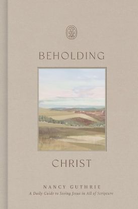 Picture of Beholding Christ