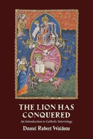 Picture of The Lion Has Conquered