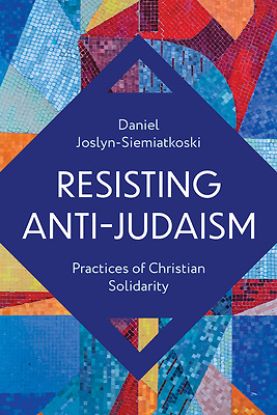 Picture of Resisting Anti-Judaism