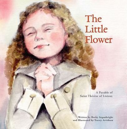 Picture of The Little Flower