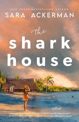 Picture of The Shark House