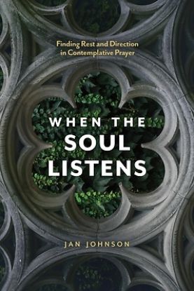 Picture of When the Soul Listens