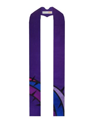 Picture of Crown of Thorns Stole