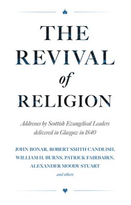 Picture of The Revival of Religion