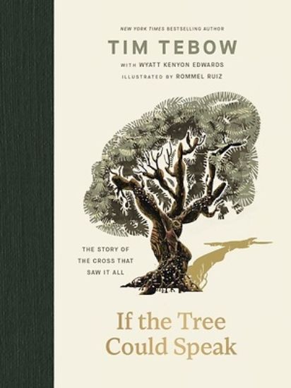 Picture of If the Tree Could Speak