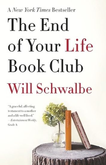 Picture of The End of Your Life Book Club