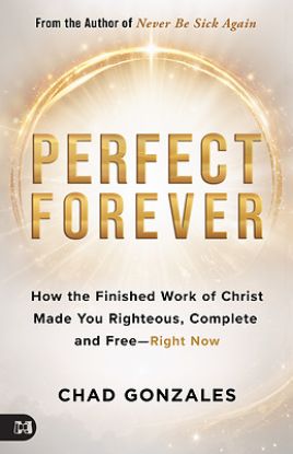 Picture of Perfect Forever