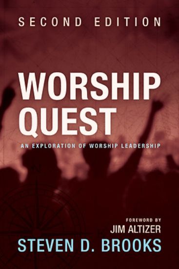 Picture of Worship Quest, Second Edition
