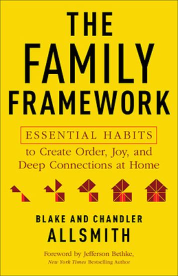 Picture of The Family Framework