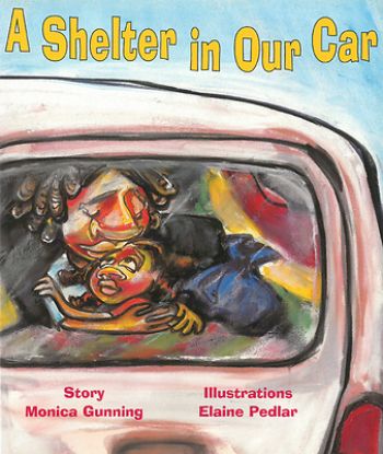 Picture of A Shelter in Our Car