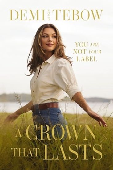Picture of A Crown That Lasts