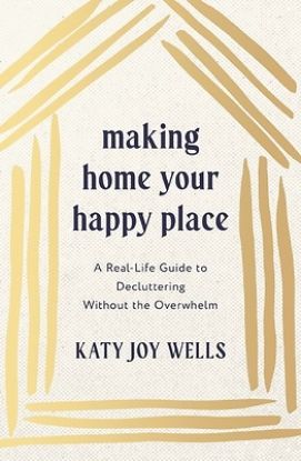 Picture of Making Home Your Happy Place