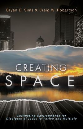 Picture of Creating Space