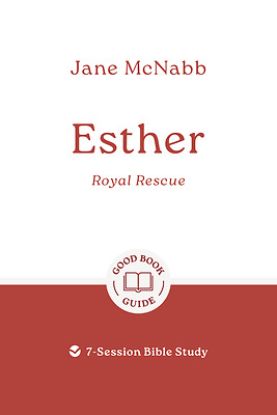 Picture of Esther