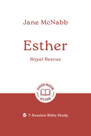 Picture of Esther