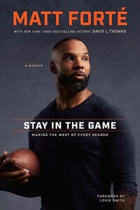 Picture of Stay in the Game