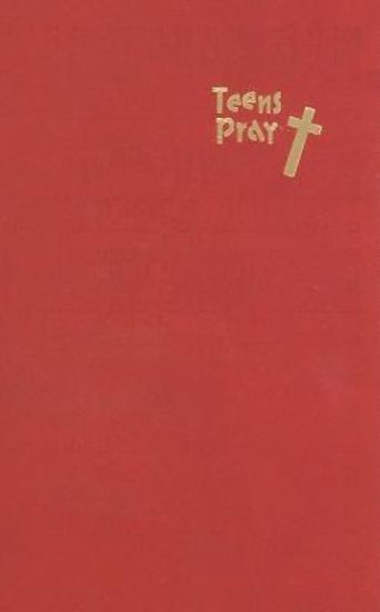 Picture of Teens Pray