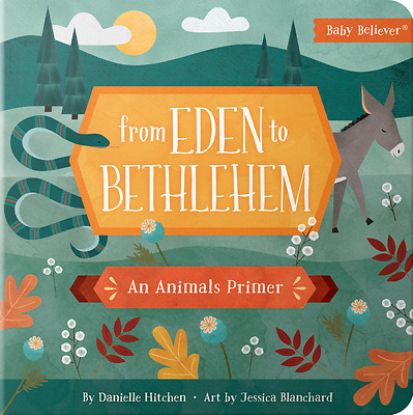 Picture of From Eden to Bethlehem