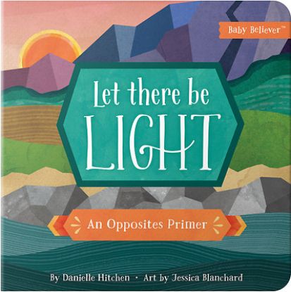 Picture of Let There Be Light