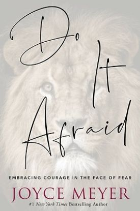 Picture of Do It Afraid