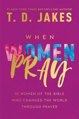 Picture of When Women Pray