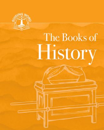 Picture of The Books of History