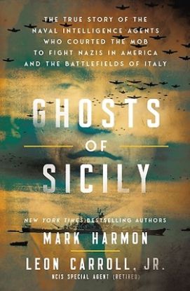 Picture of Ghosts of Sicily