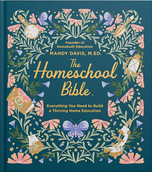 Picture of The Homeschool Bible