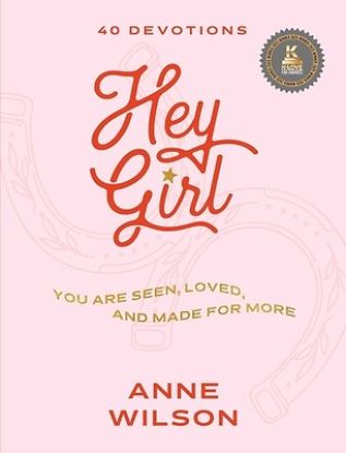 Picture of Hey Girl