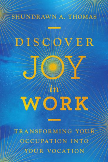 Picture of Discover Joy in Work
