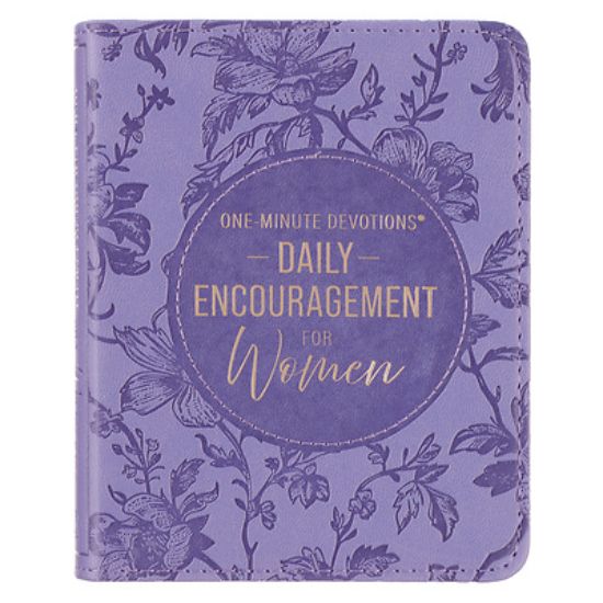 Picture of One-Minute Devotions