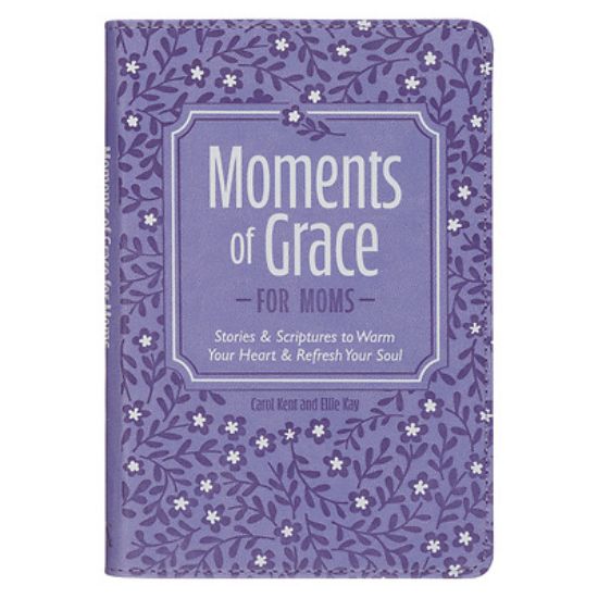 Picture of Moments of Grace for Moms