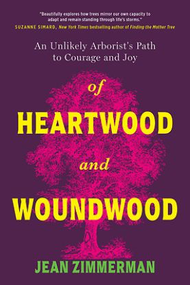 Picture of Of Heartwood and Woundwood