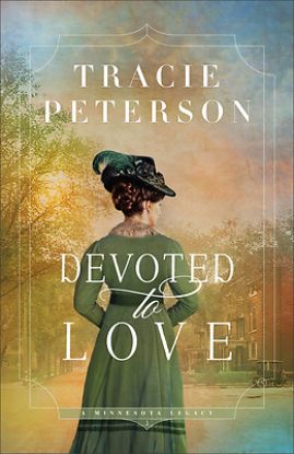 Picture of Devoted to Love