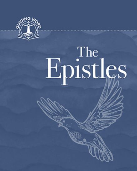 Picture of The Epistles