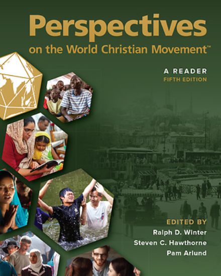Picture of Perspectives on the World Christian Movement (5th Edition)