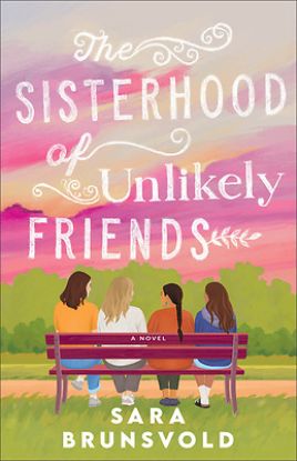 Picture of The Sisterhood of Unlikely Friends