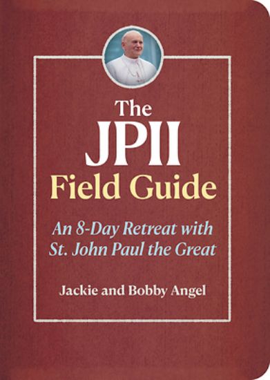 Picture of The Jpii Field Guide