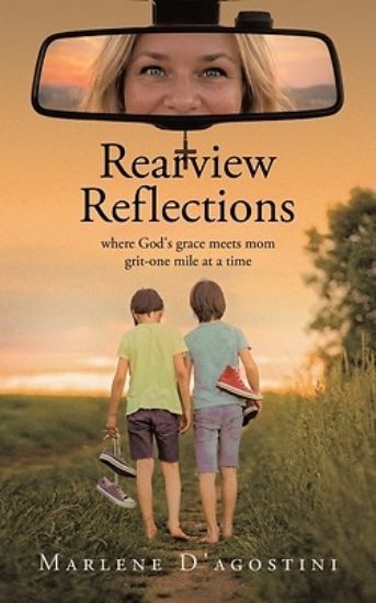 Picture of Rearview Reflections