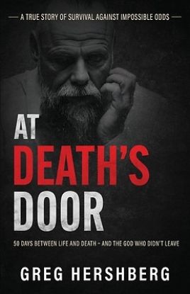 Picture of At Death's Door