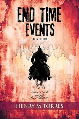 Picture of End Time Events Book Three