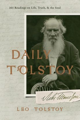 Picture of Daily Tolstoy