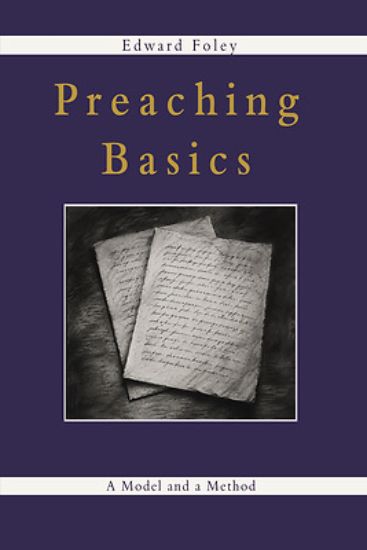 Picture of Preaching Basics