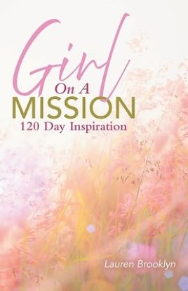 Picture of Girl On A Mission
