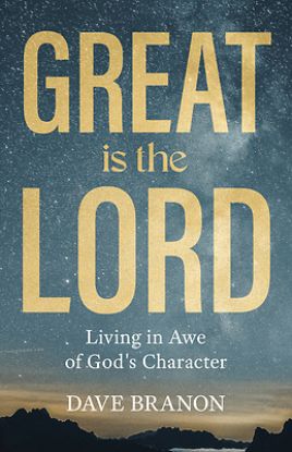Picture of Great Is the Lord