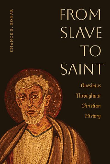 Picture of From Slave to Saint