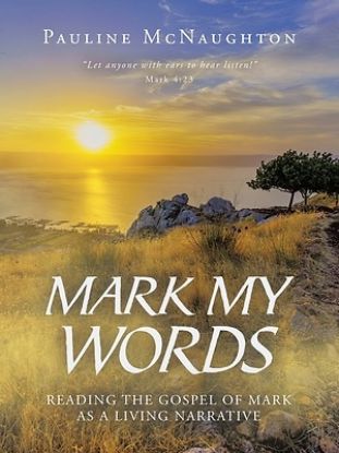 Picture of Mark My Words