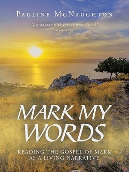 Picture of Mark My Words